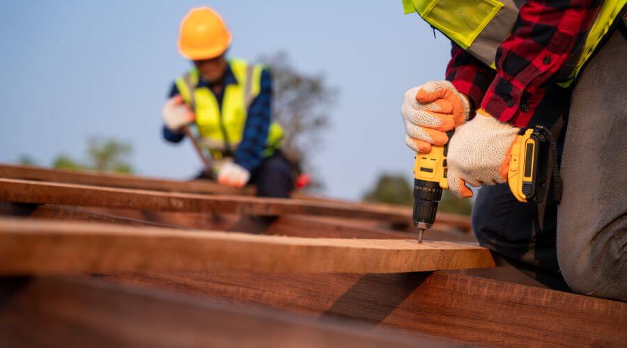 Expert Emergency Roof Repairs services in Sunapee, NH